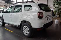 Renault Duster Zen