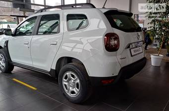 Renault Duster 2024 Zen