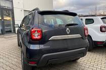 Renault Duster Zen