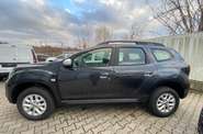 Renault Duster Zen