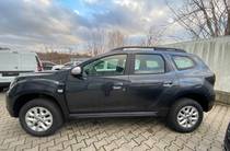 Renault Duster Zen