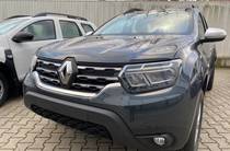 Renault Duster Zen