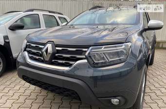 Renault Duster 2024 в Винница