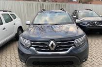 Renault Duster Zen