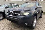 Renault Duster Zen