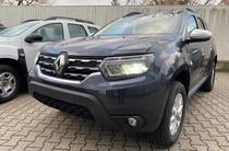 Renault Duster Zen