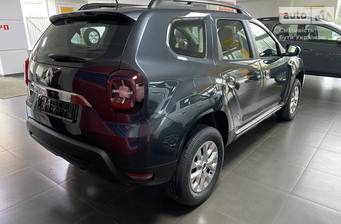 Renault Duster 2024 Zen