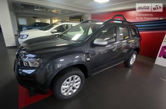 Renault Duster 2024 Zen