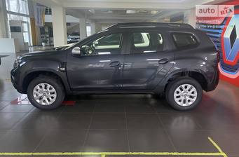 Renault Duster 2024 Zen