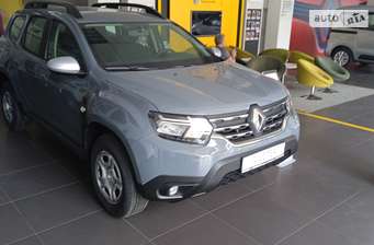 Renault Duster 2024 в Запорожье