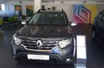 Renault Duster Zen