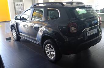 Renault Duster 2023 Zen