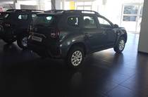 Renault Duster Zen