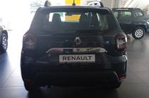 Renault Duster Zen