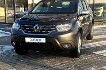 Renault Duster Zen