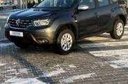 Renault Duster Zen