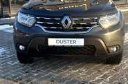 Renault Duster Zen