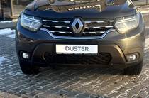 Renault Duster Zen