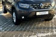 Renault Duster Zen