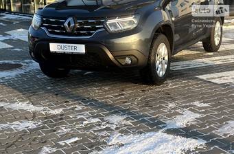 Renault Duster 2024 Zen