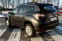 Renault Duster Zen