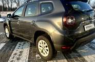 Renault Duster Zen