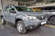 Renault Duster Life