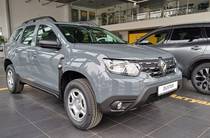 Renault Duster Life