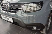 Renault Duster Zen