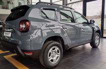 Renault Duster Zen