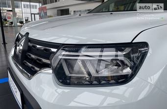 Renault Duster 2024 Zen