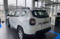 Renault Duster Zen