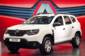 Renault Duster Zen+