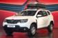 Renault Duster Zen+