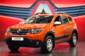 Renault Duster Zen+