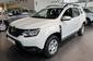 Renault Duster Zen+