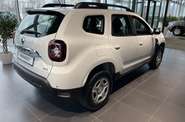 Renault Duster Zen+