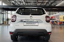 Renault Duster Zen+