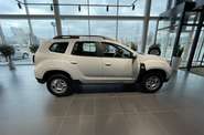 Renault Duster Zen+