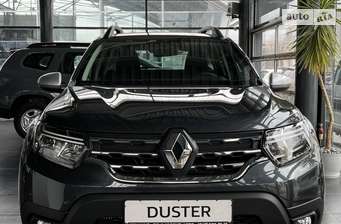 Renault Duster 2024 в Хмельницкий