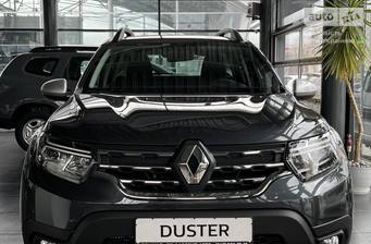 Renault Duster 2024 Zen