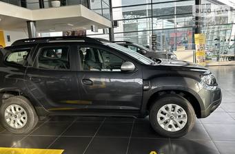 Renault Duster 2024 Zen