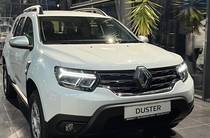 Renault Duster Zen