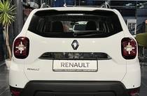 Renault Duster Zen