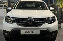 Renault Duster Zen