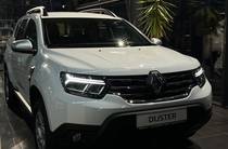 Renault Duster Zen