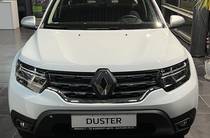 Renault Duster Zen