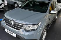 Renault Duster Zen