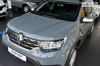 Renault Duster 2024 Zen