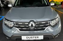 Renault Duster Zen